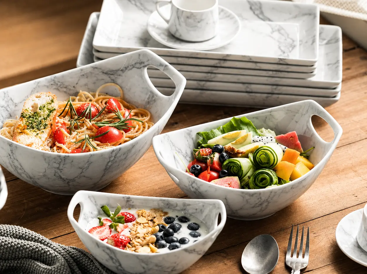 Bowls