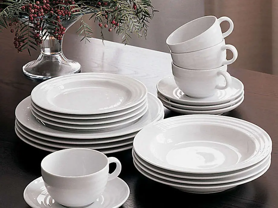 Cups & Mugs