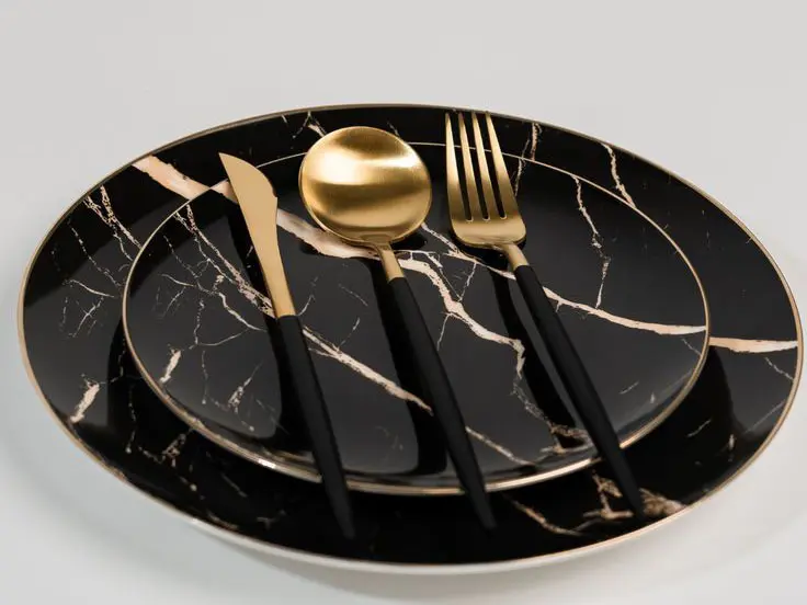 Marble