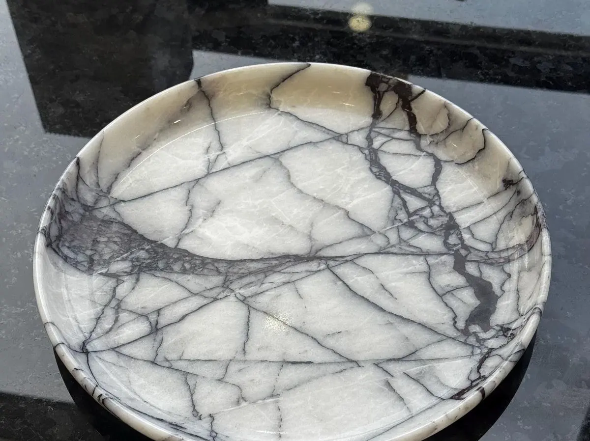 Marble