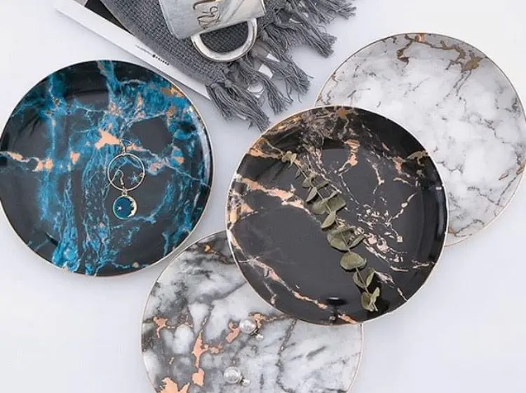 Marble