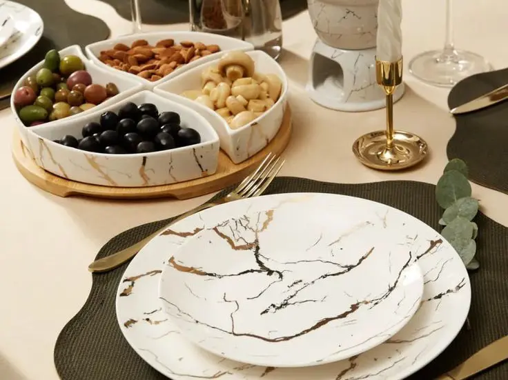 Marble