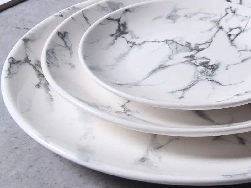 Marble