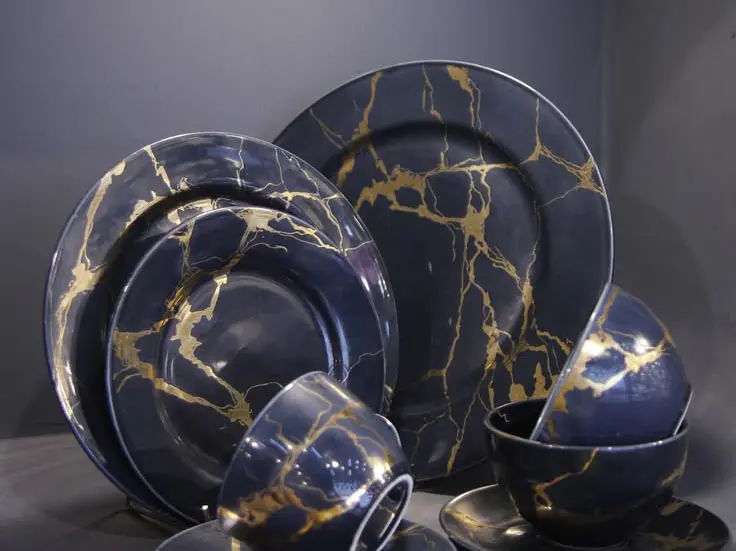 Marble