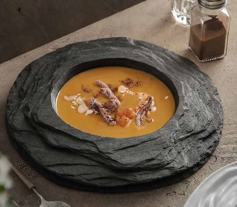 Plates