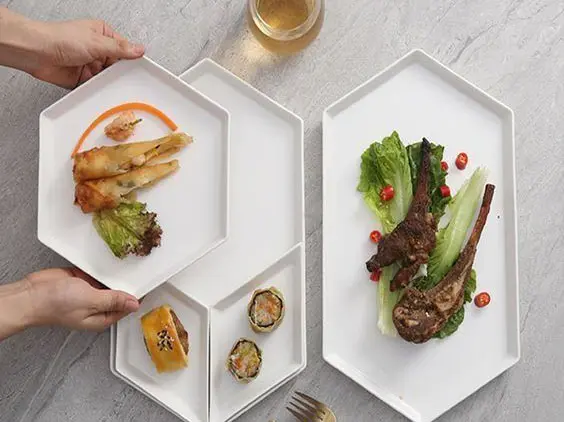 Platters