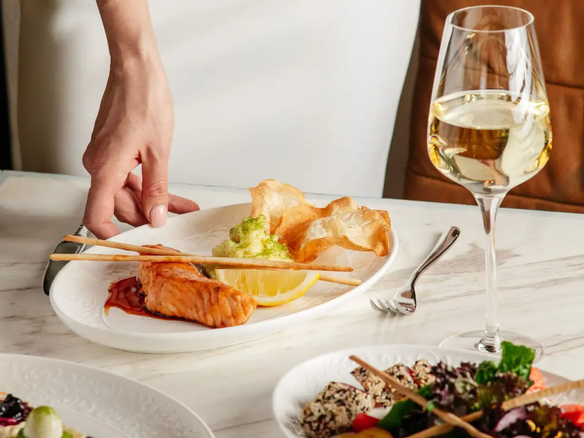 Platters