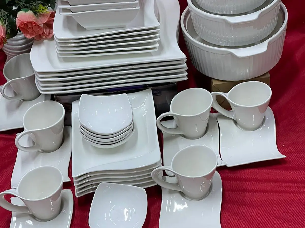 Sets
