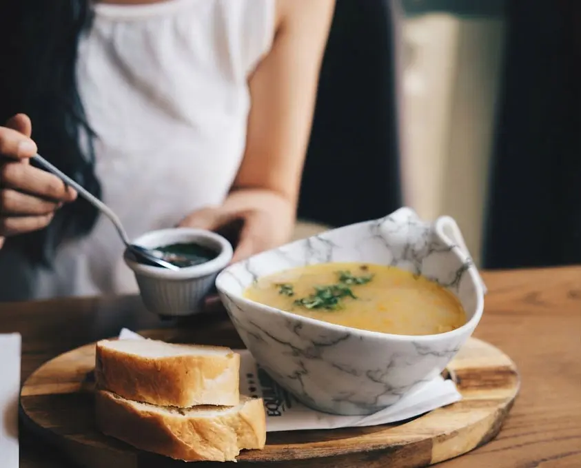 Soup