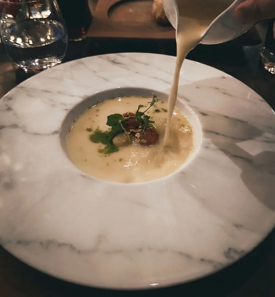 Soup