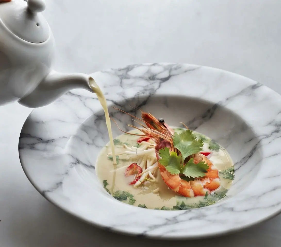 Soup