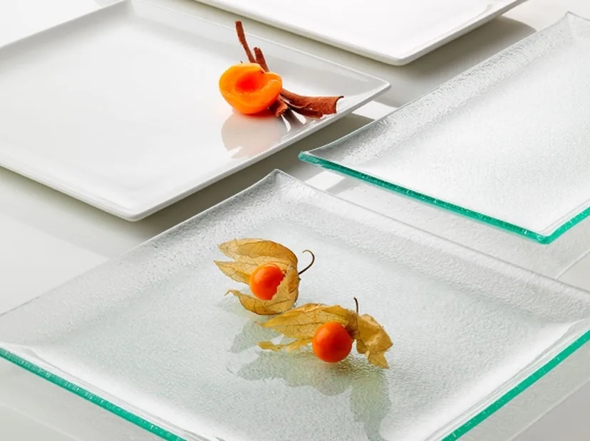 Taste Glass
