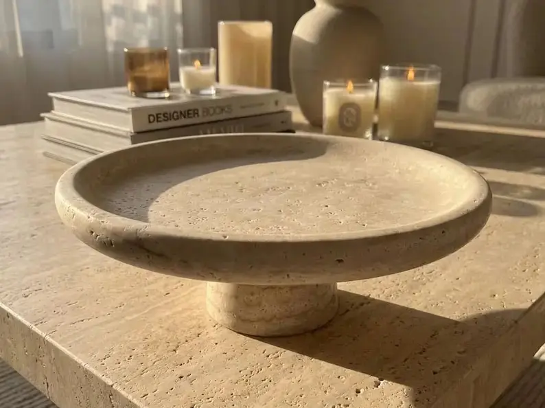 Travertine