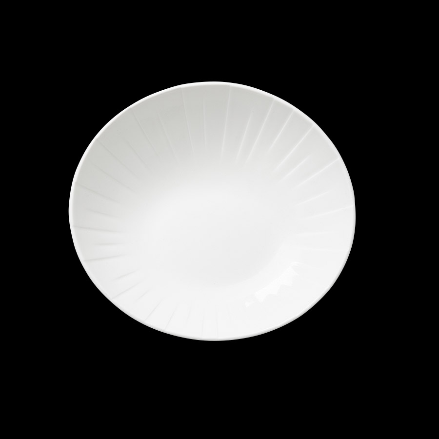 Oval Coupe Bowl