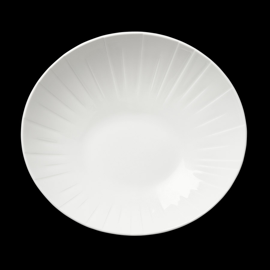 Oval Coupe Bowl
