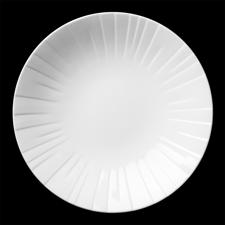 Gourmet Deep Coupe Bowl