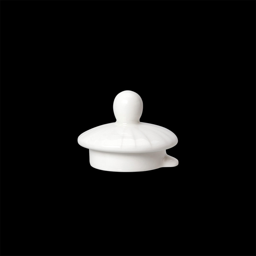 Beverage Pot Lid