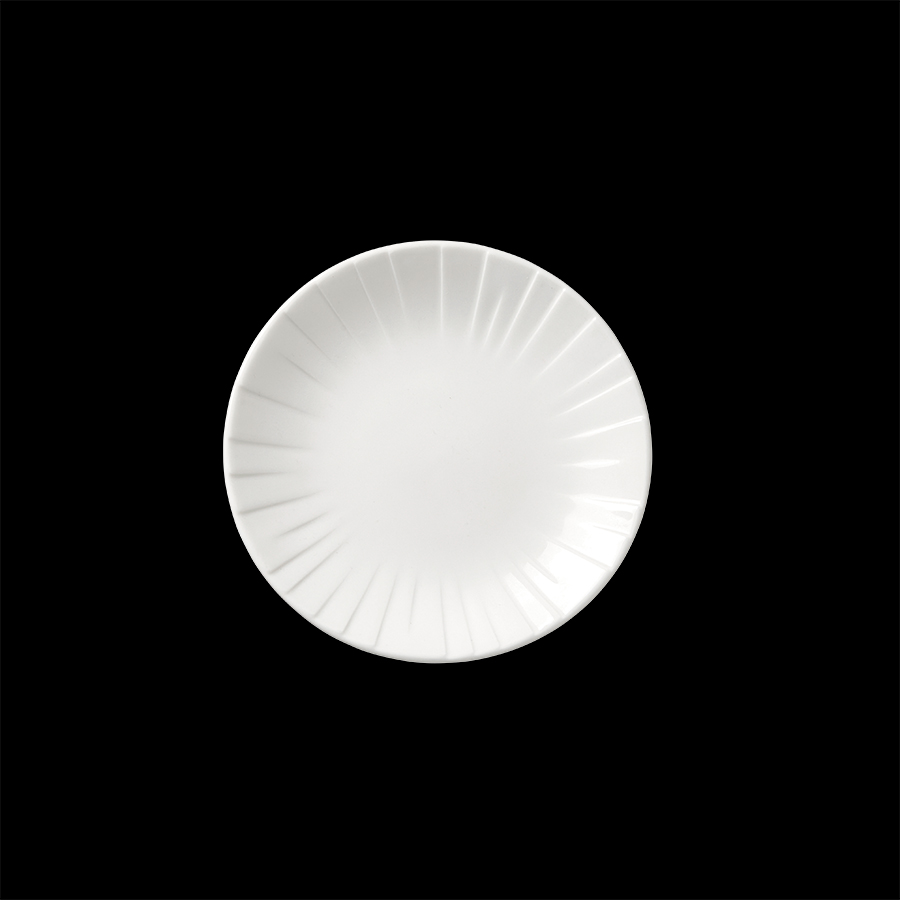 Coupe Plate