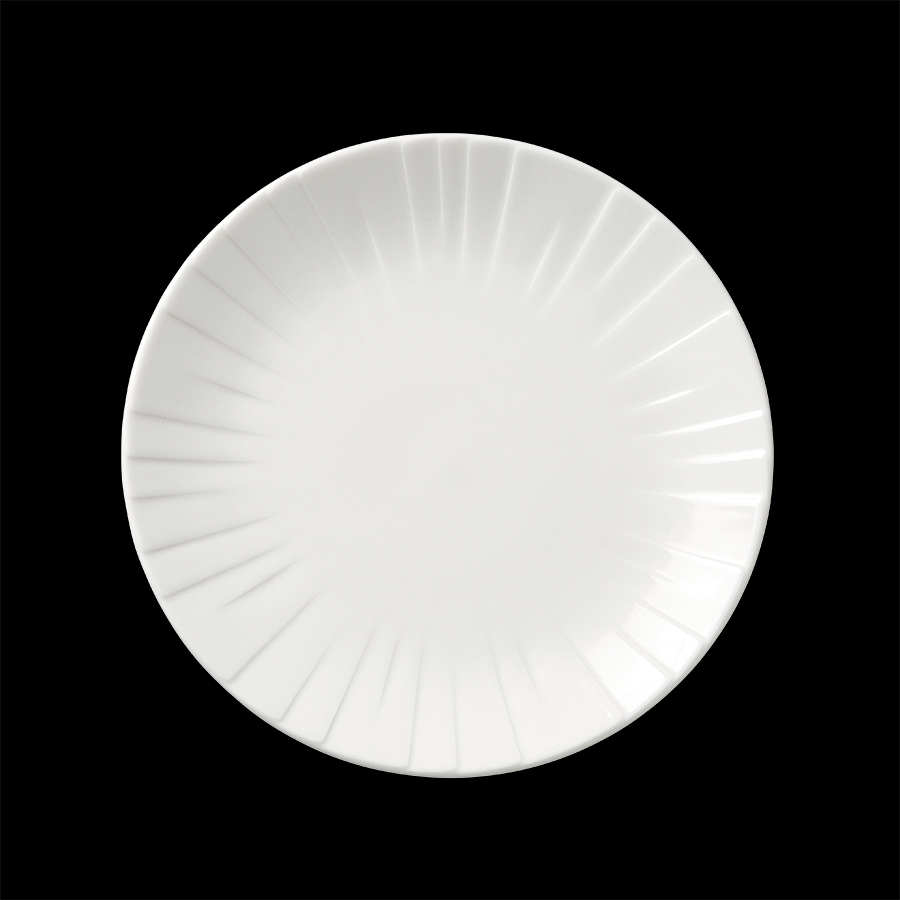 Coupe Plate