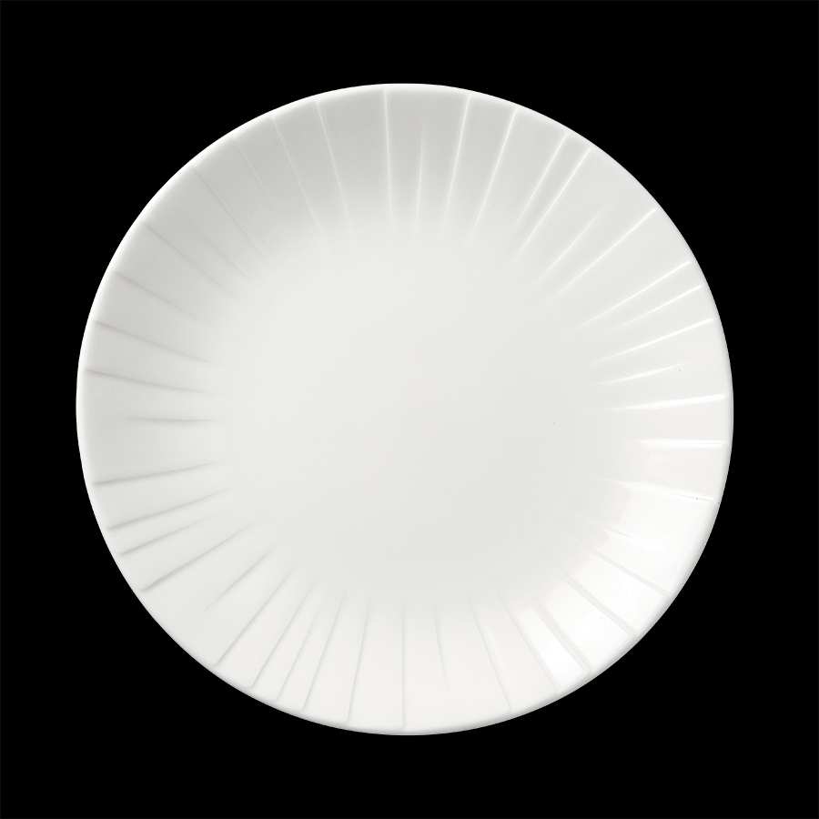 Coupe Plate
