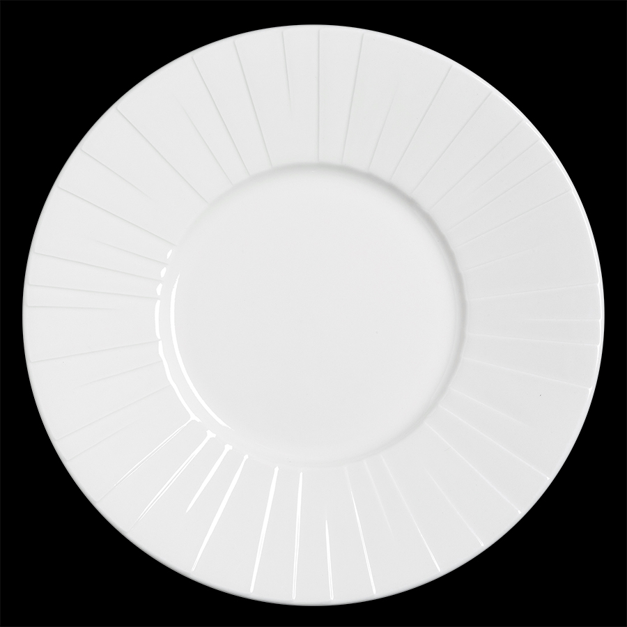 Gourmet Plate Medium Well