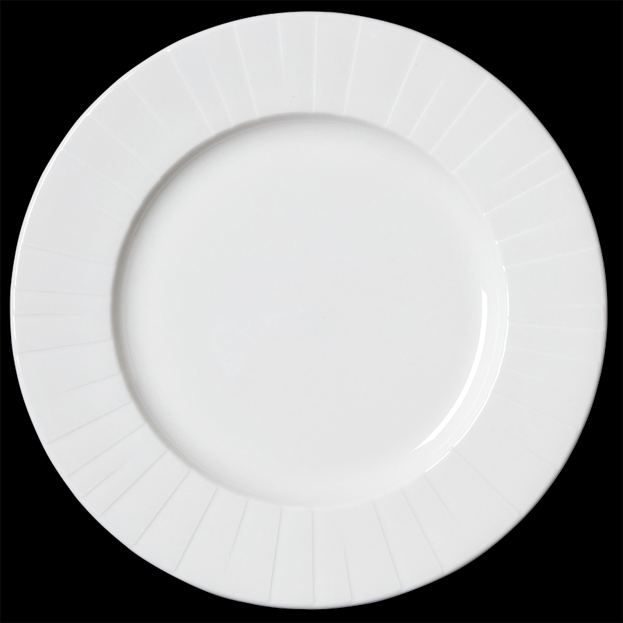 Mid Rim Plate