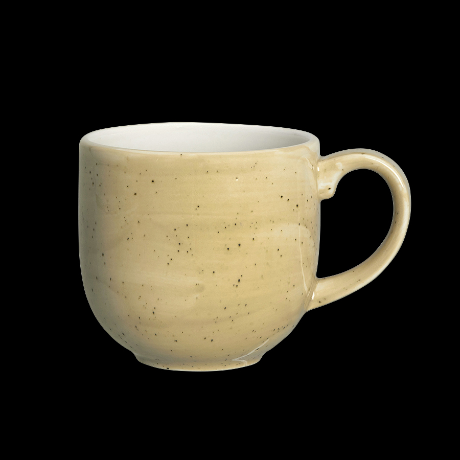 City Mug