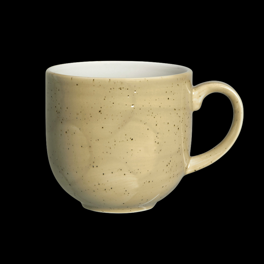 City Mug