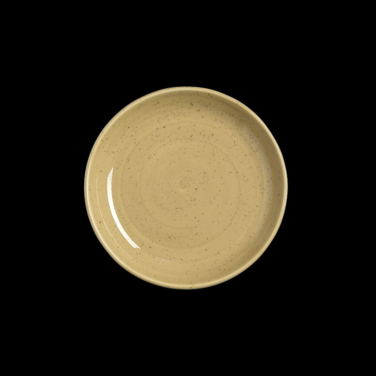 Nordic Coupe Plate