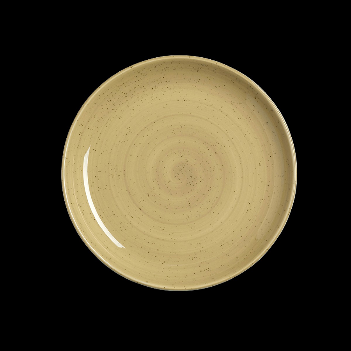 Nordic Coupe Plate