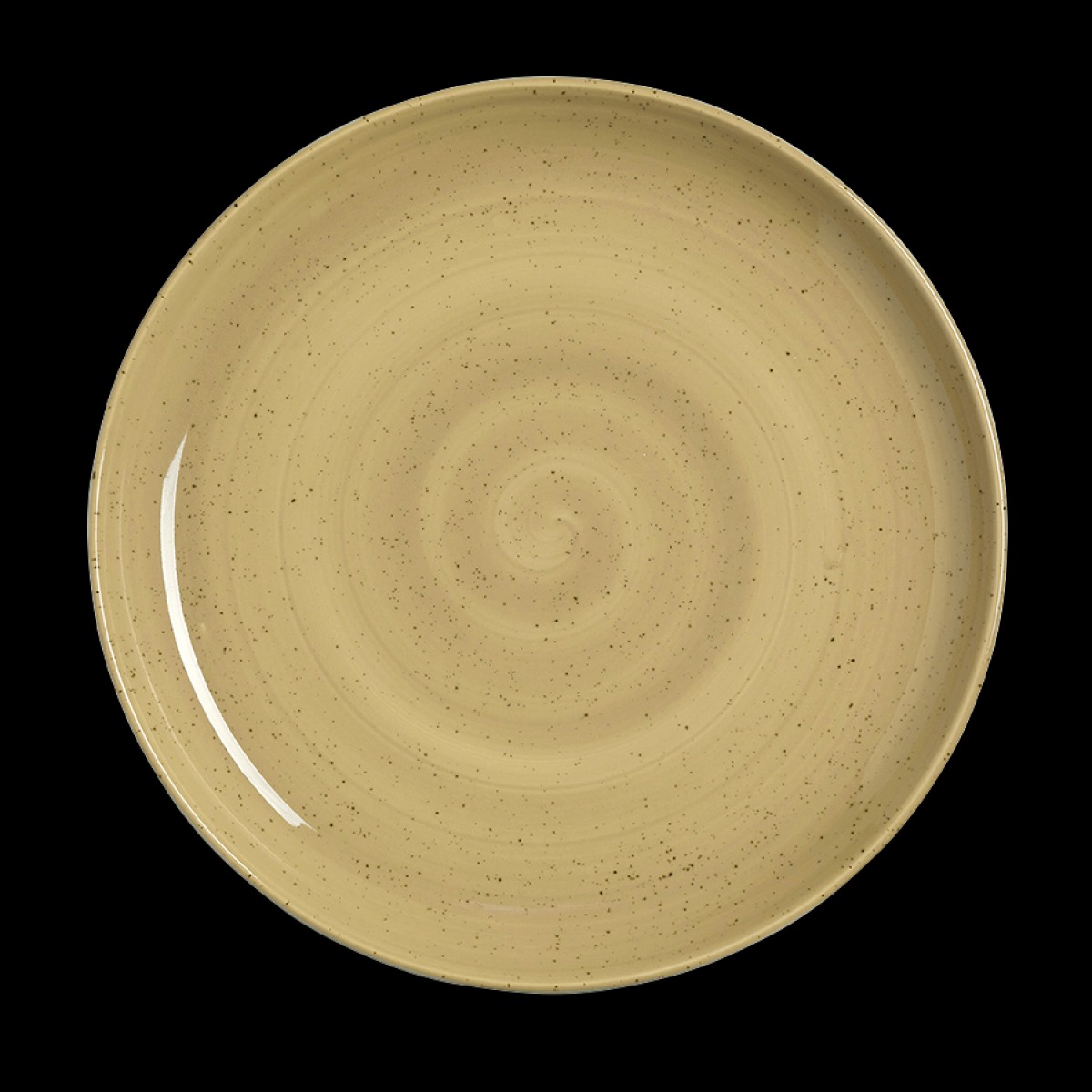 Nordic Coupe Plate