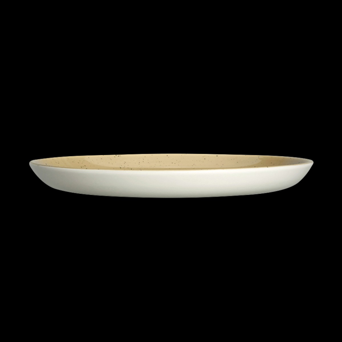 Nordic Coupe Plate