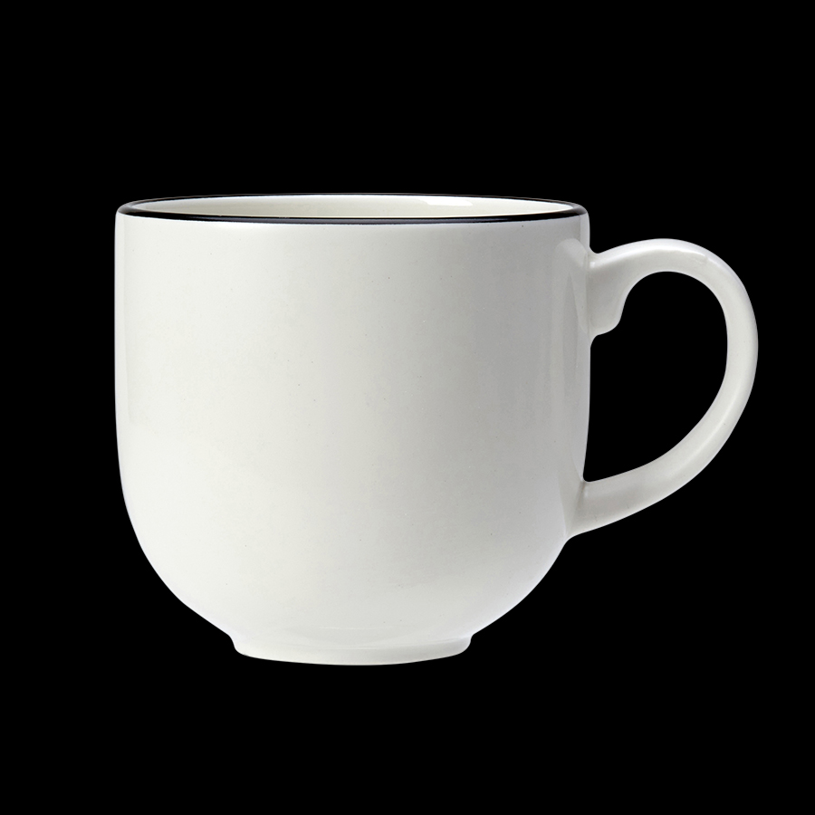 City Mug