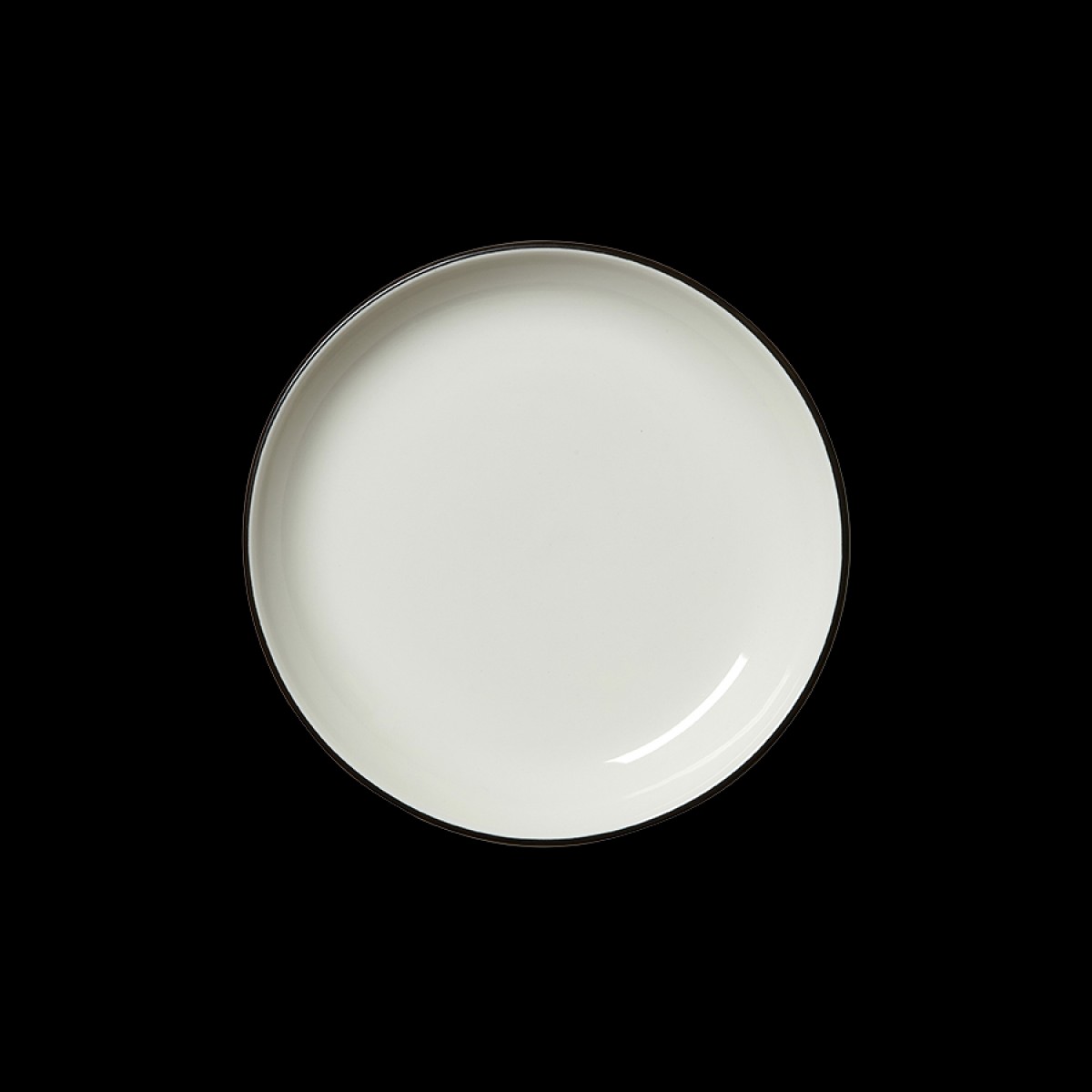 Nordic Coupe Plate