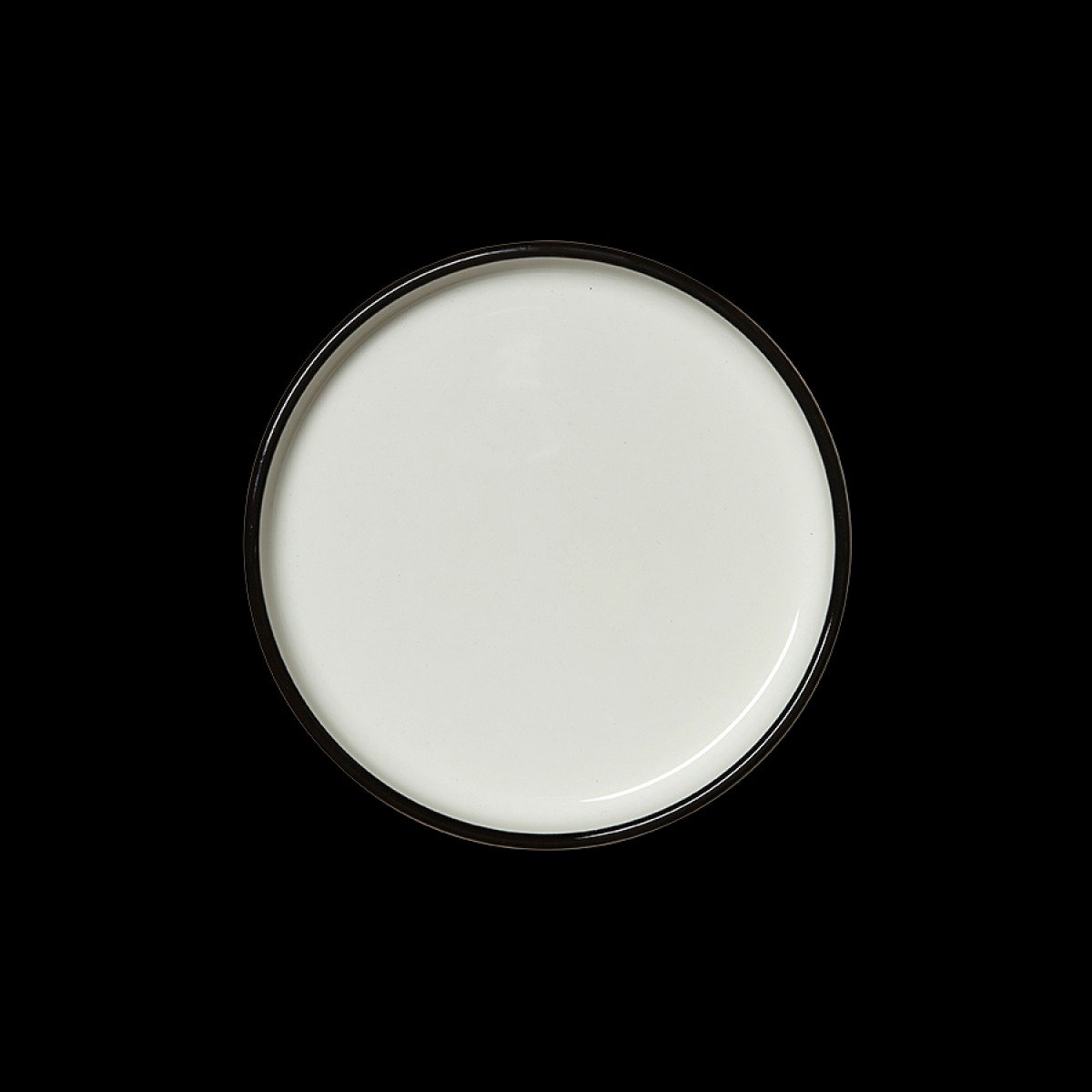 Stack Plate