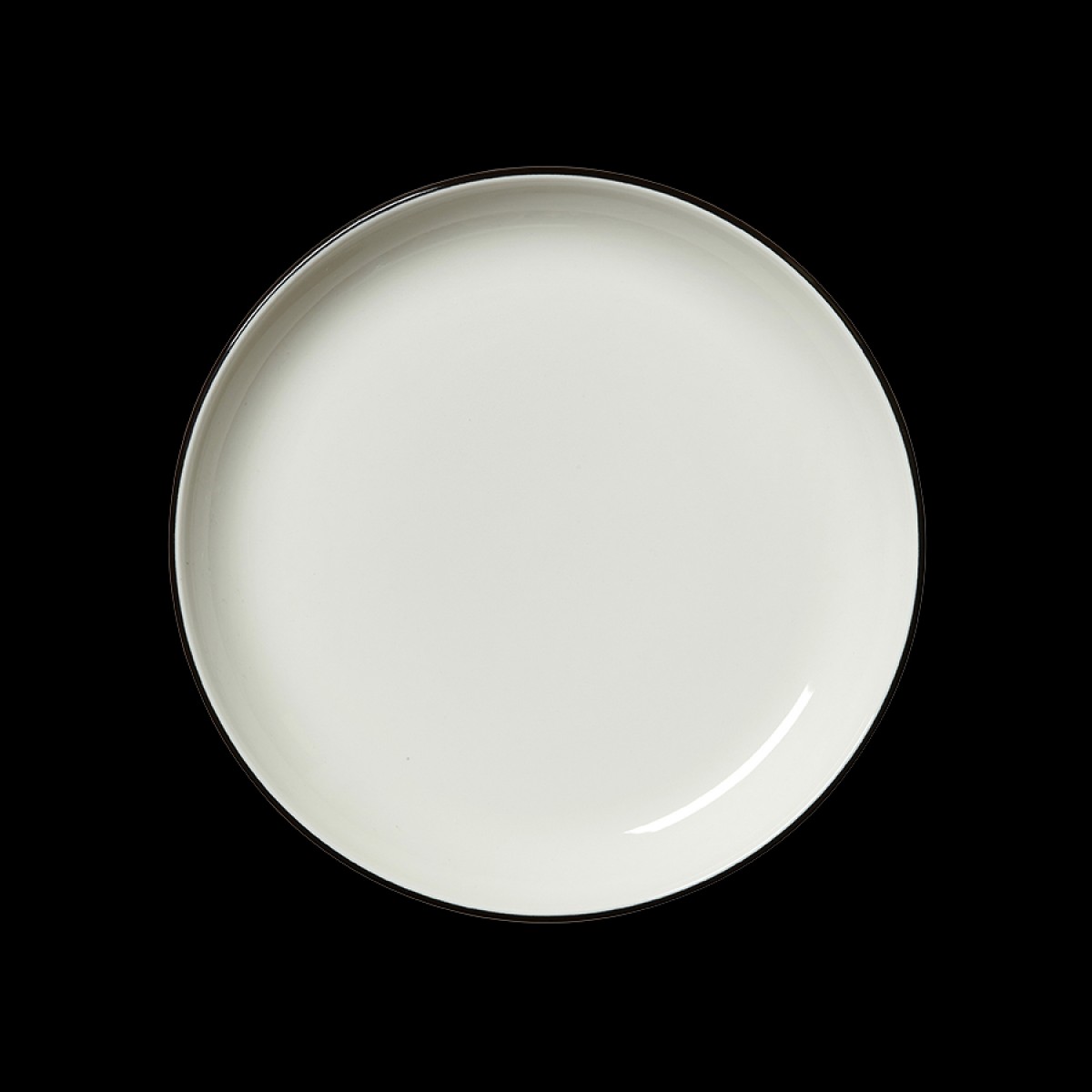 Nordic Coupe Plate