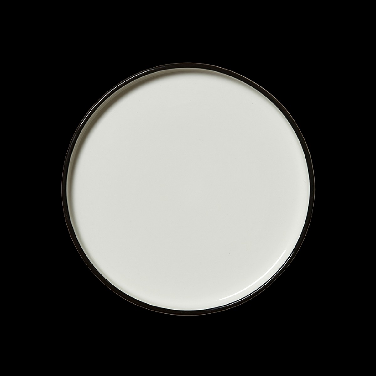 Stack Plate