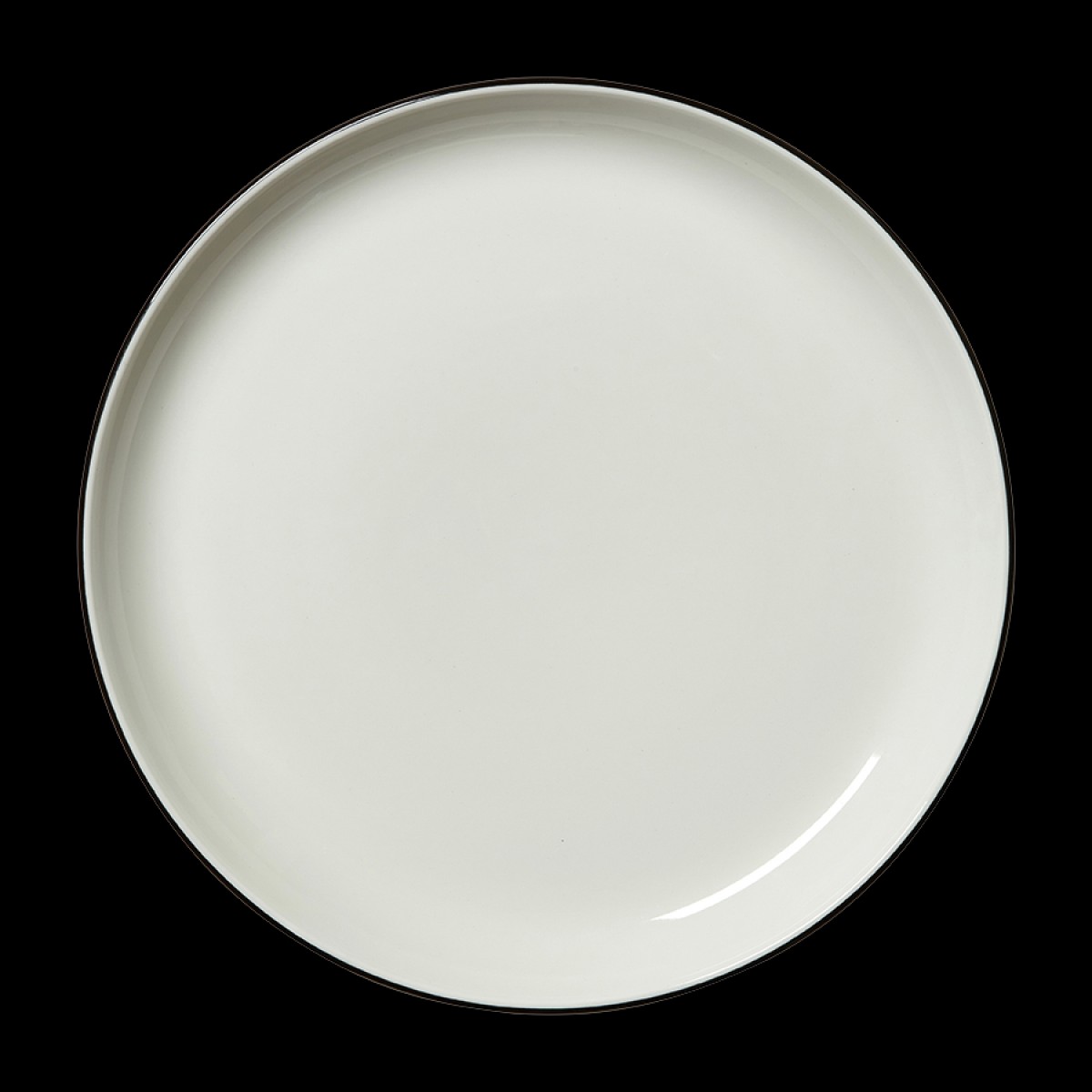 Nordic Coupe Plate