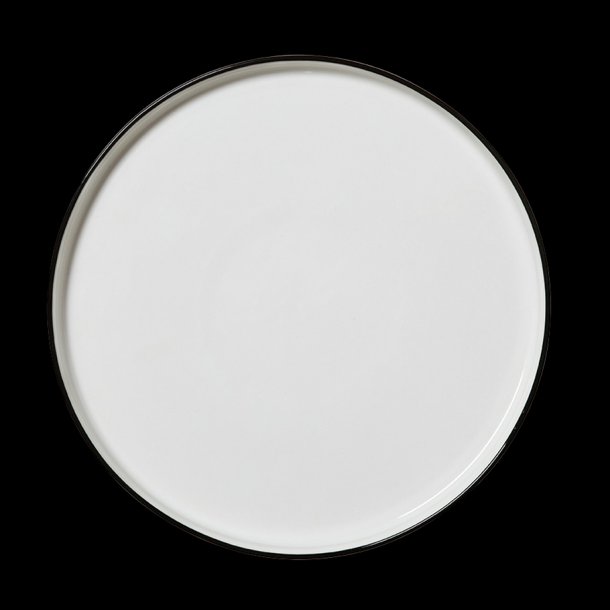 Stack Plate