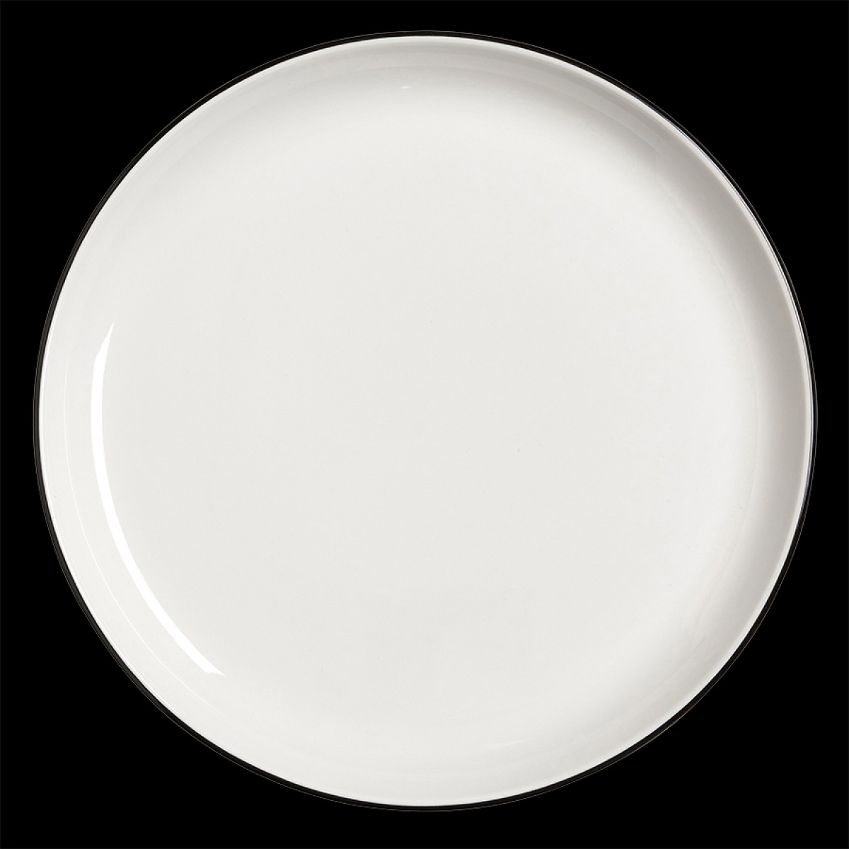 Nordic Coupe Plate