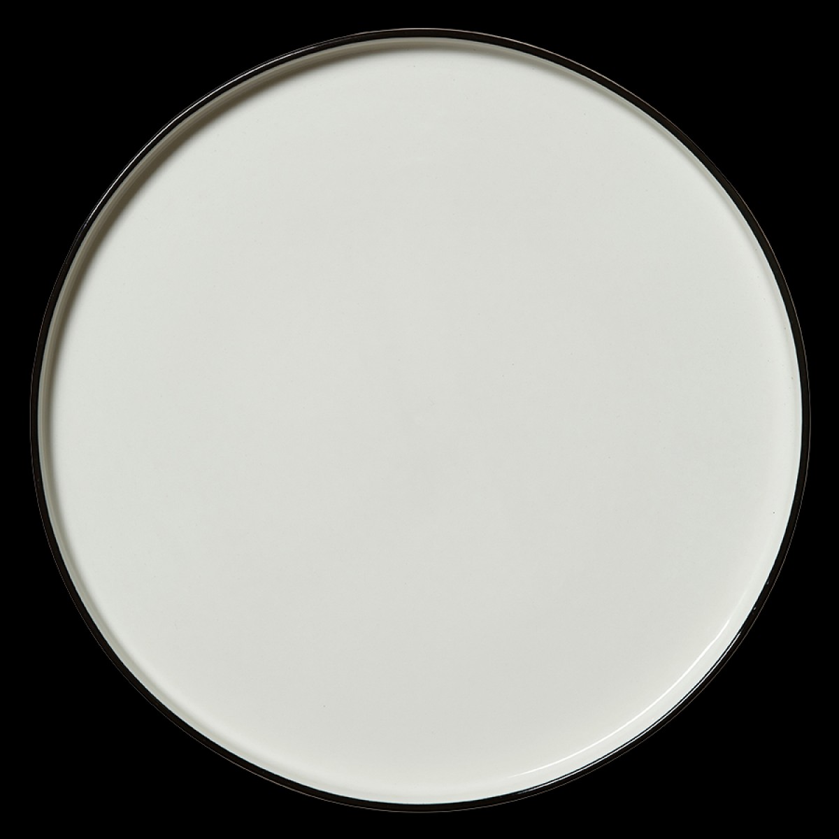 Stack Plate