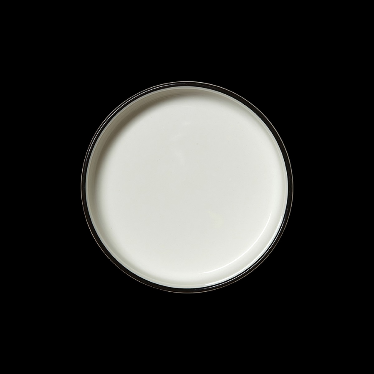 Round Stacking Tray