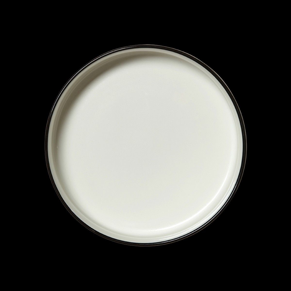 Round Stacking Tray