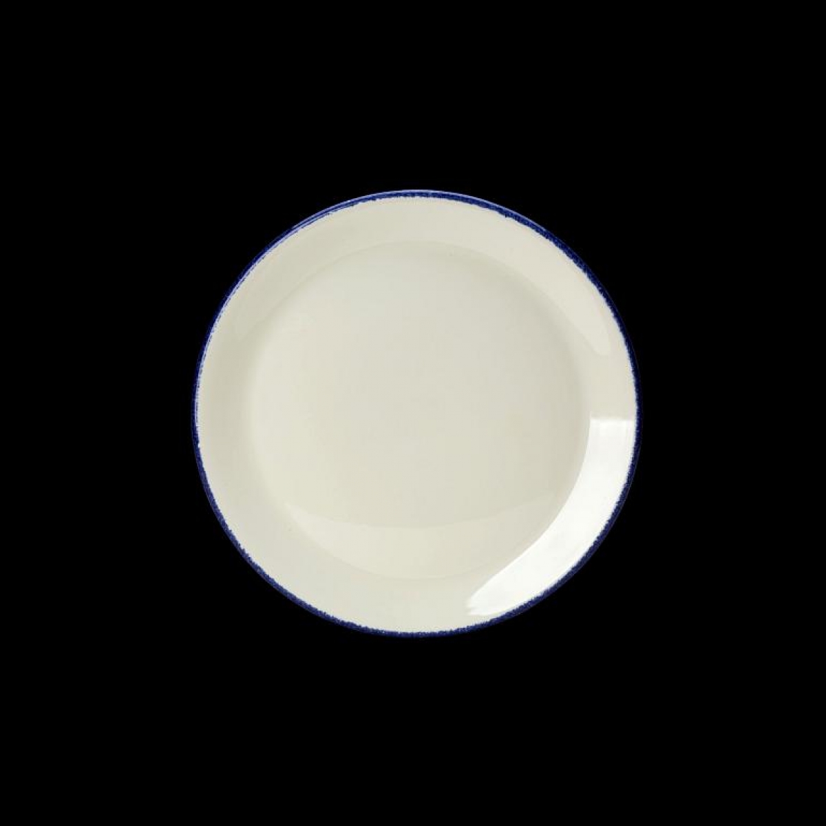 Plate Coupe