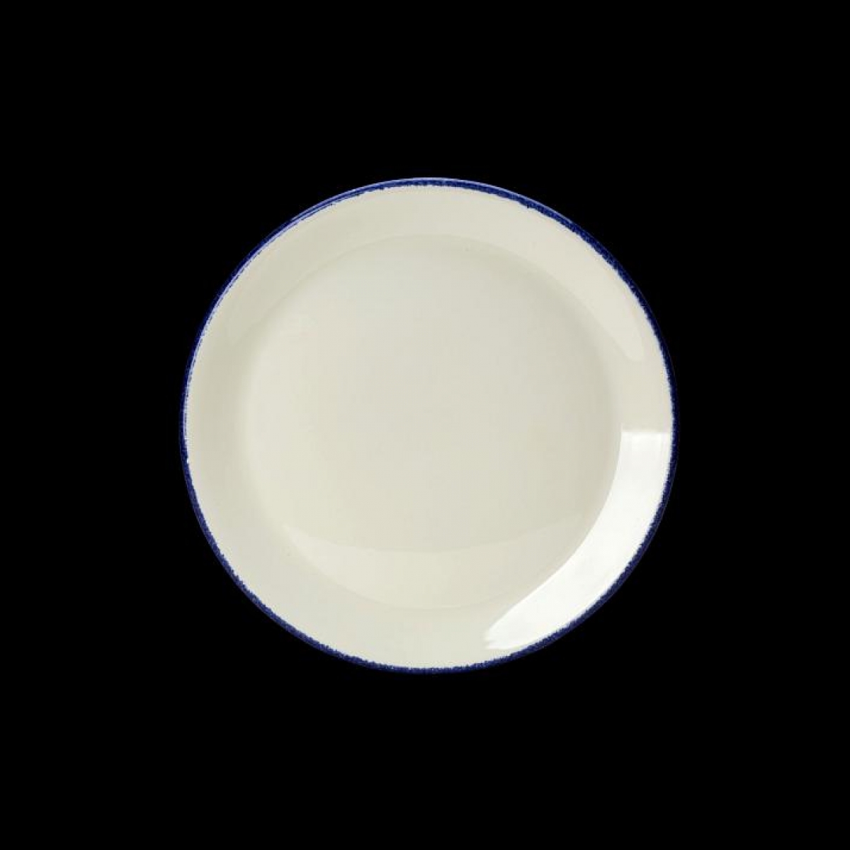 Plate Coupe