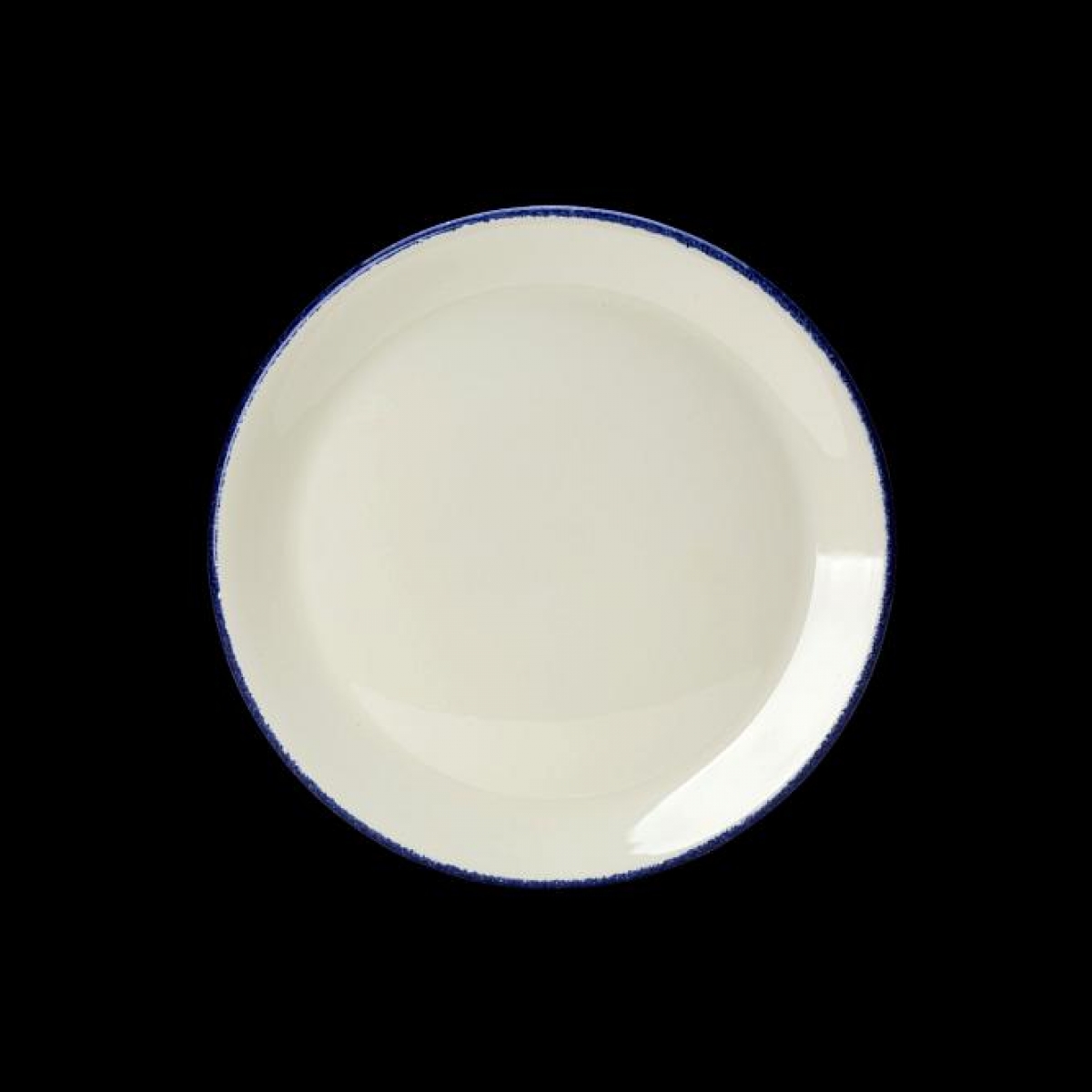 Plate Coupe