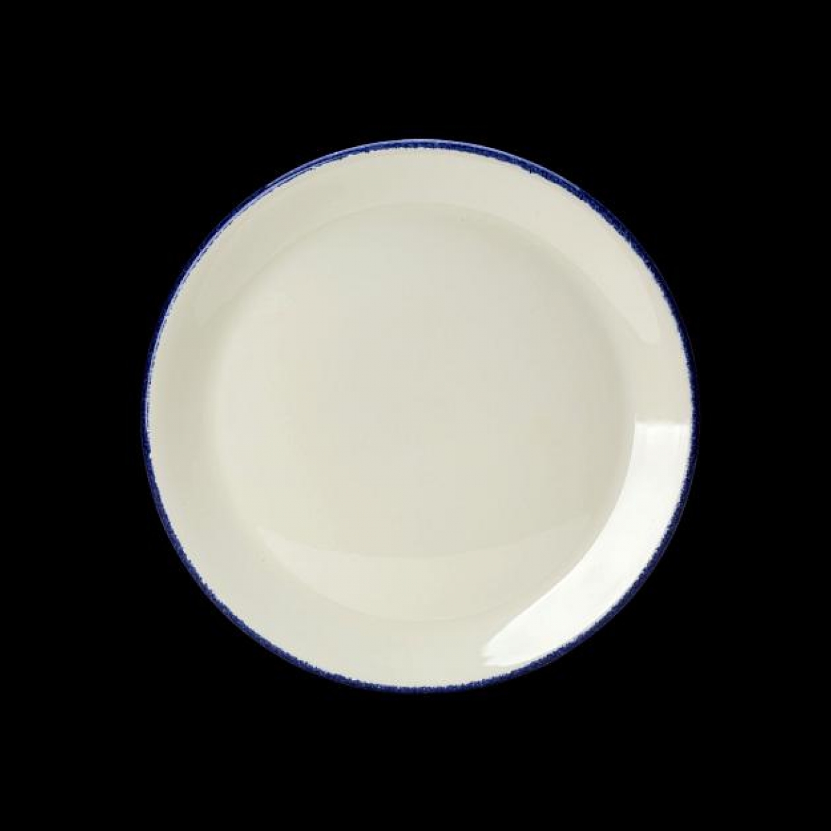 Plate Coupe