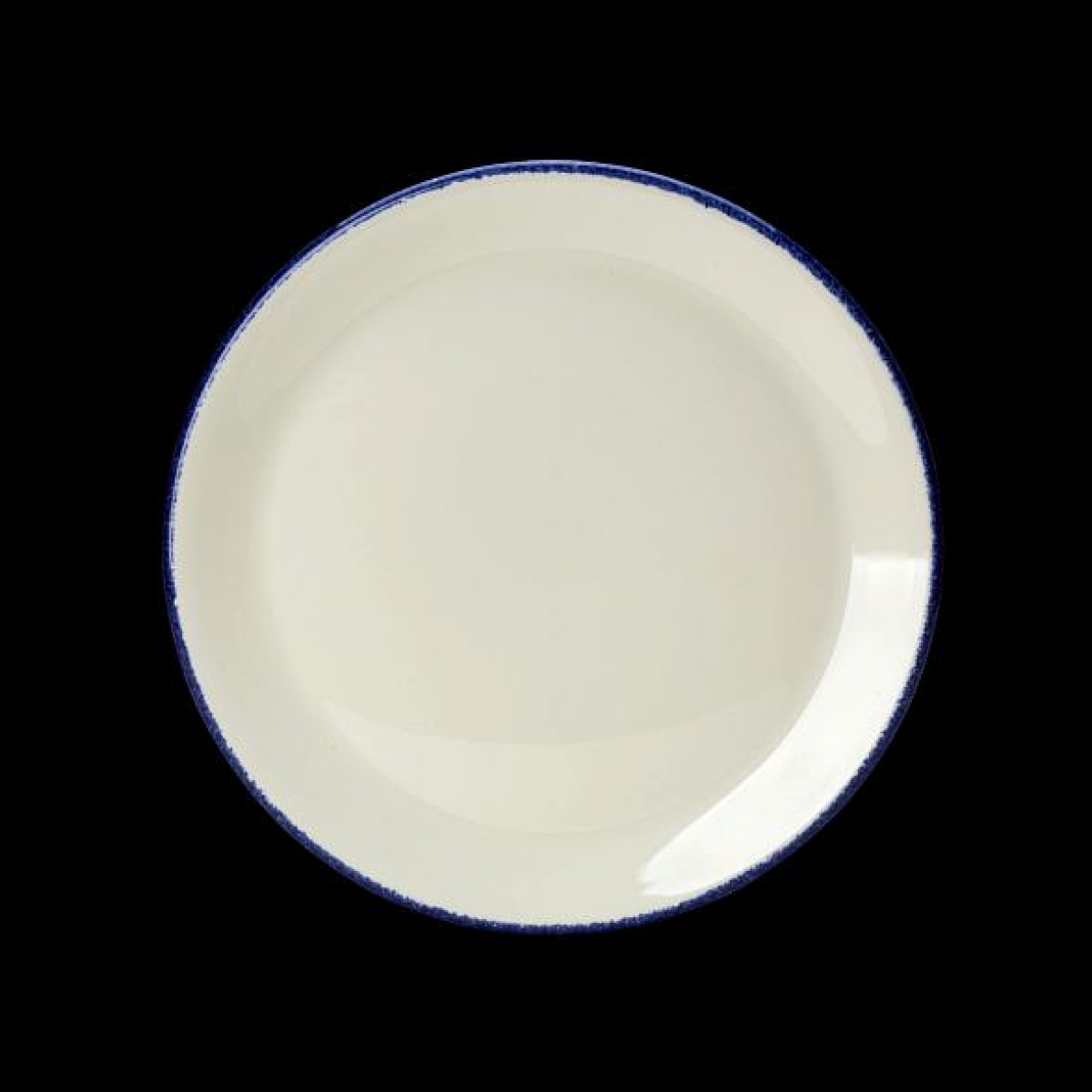Plate Coupe