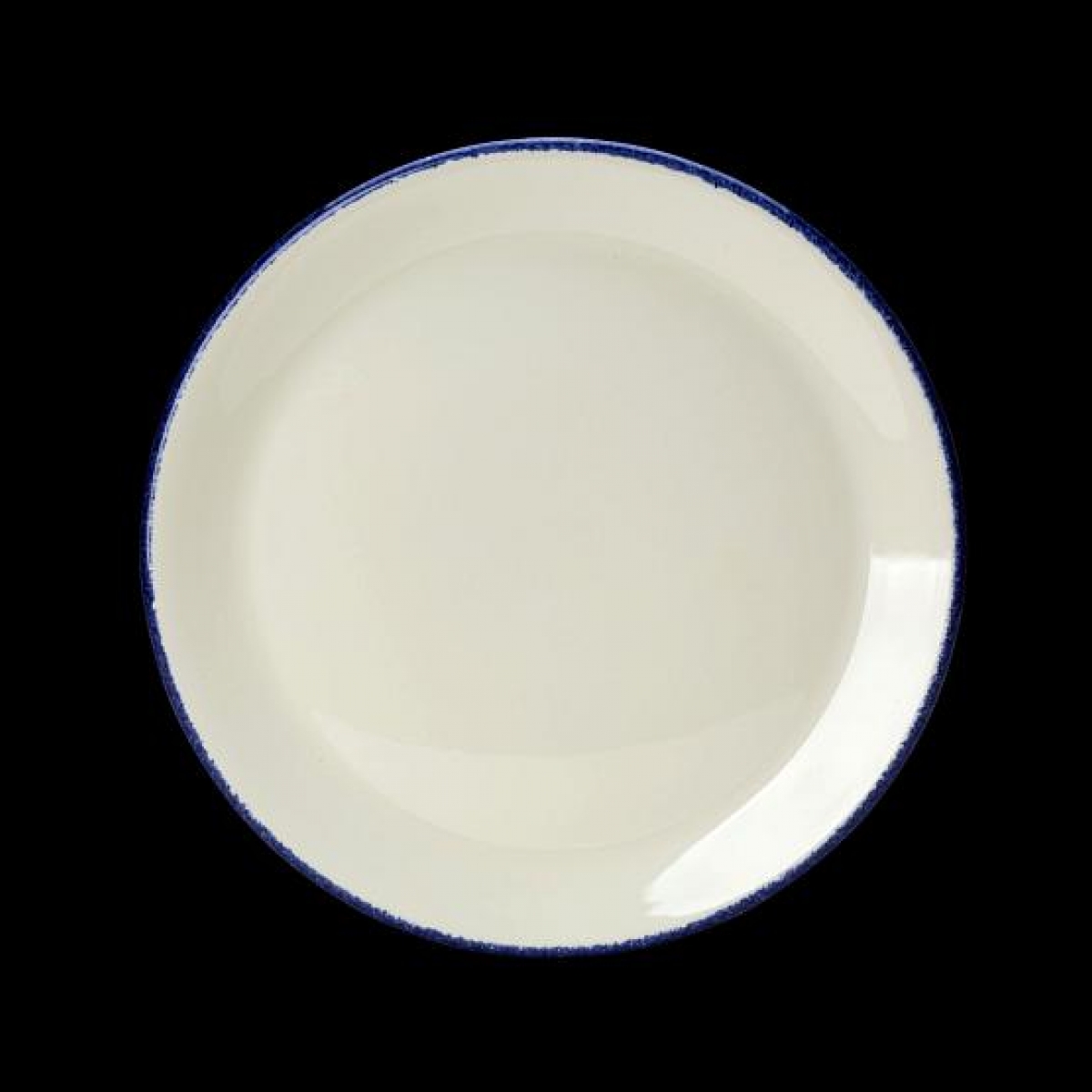 Plate Coupe