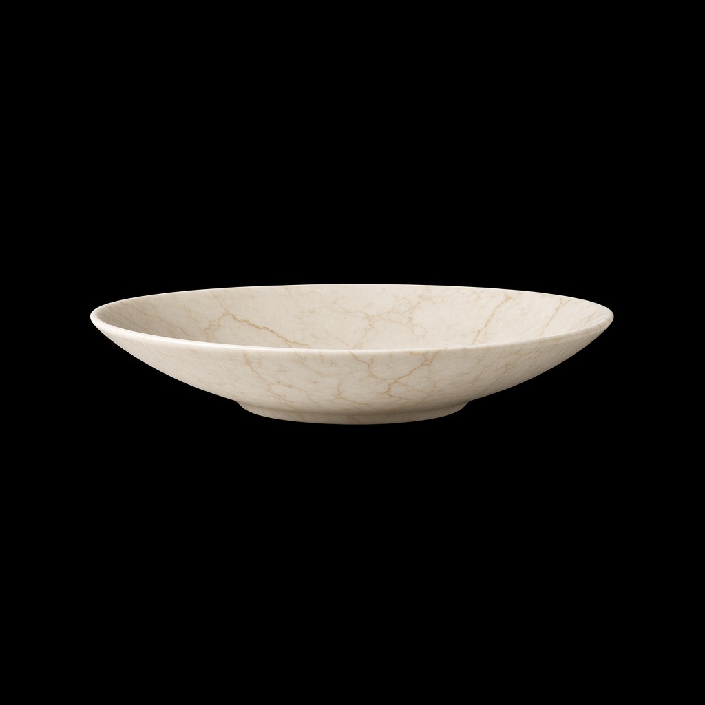 Contour Bowl